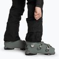 Pantaloni da sci Salomon Edge nero profondo da uomo 6