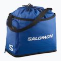 Borsa porta scarponi da sci Salomon XC rece blu