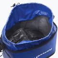 Borsa porta scarponi da sci Salomon XC rece blu 2