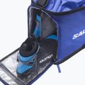 Borsa porta scarponi da sci Salomon XC rece blu 3