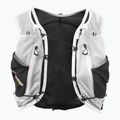 Zaino da corsa Salomon Advance Skin Cross Season Race 15 l white/black