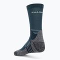 Calze da trekking Salomon X Ultra Access Crew 2 paia cava/stargazer 3