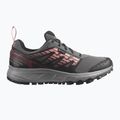 Scarpe da corsa da donna Salomon Wander GTX plum kitten/nero/pea 9
