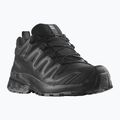 Salomon XA Pro 3D V9 GTX scarpe da corsa da donna nero/phantom/pewter 8