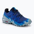 Salomon Speedcross 6 GTX scarpe da corsa uomo bluepr/ibizbl/quar