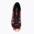 Scarpe da corsa da donna Salomon Speedcross 6 GTX nero/cow hide/faded rose 9