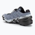 Scarpe da corsa da donna Salomon Speedcross 6 GTX selce/nero/calore 3