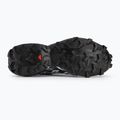 Scarpe da corsa da donna Salomon Speedcross 6 GTX selce/nero/calore 4