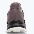 Salomon Alphacross 5 GTX scarpe da corsa donna moonscape/nero/bianco 6