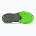 Scarpe da corsa da uomo Salomon Sense Ride 5 nero/laurel wreath/gecko verde 6