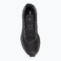 Scarpe da corsa da donna Salomon Alphacross 5 nero/nero/ebano 5
