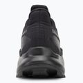Scarpe da corsa da donna Salomon Alphacross 5 nero/nero/ebano 6