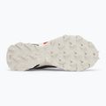 Scarpe da corsa Salomon Alphacross 5 peltro/nero/ghost da uomo 4