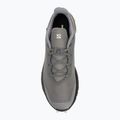 Scarpe da corsa Salomon Alphacross 5 peltro/nero/ghost da uomo 5