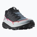 Salomon Thundercross scarpe da corsa donna nero/bering sea/rosa glo 8