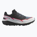 Salomon Thundercross scarpe da corsa donna nero/bering sea/rosa glo 9