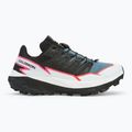 Salomon Thundercross scarpe da corsa donna nero/bering sea/rosa glo 2