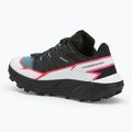 Salomon Thundercross scarpe da corsa donna nero/bering sea/rosa glo 3