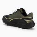 Salomon Thundercoss GTX scarpe da corsa da uomo notte d'oliva/nero/alfa 3