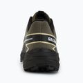 Salomon Thundercoss GTX scarpe da corsa da uomo notte d'oliva/nero/alfa 6