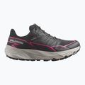 Salomon Thundercoss GTX scarpe da corsa da donna nero/nero/rosa