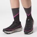 Salomon Thundercoss GTX scarpe da corsa da donna nero/nero/rosa 3