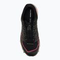 Salomon Thundercoss GTX scarpe da corsa da donna nero/nero/rosa 5