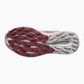 Salomon Pulsar Trail scarpe da corsa da donna pelle di mucca/sfumature di rose/rosa glo 16