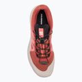 Salomon Pulsar Trail scarpe da corsa da donna pelle di mucca/sfumature di rose/rosa glo 6