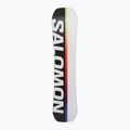 Snowboard per bambini Salomon Huck Knife Grom 3