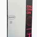 Snowboard per bambini Salomon Huck Knife Grom 4