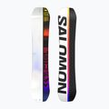 Snowboard per bambini Salomon Huck Knife Grom 5