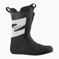 Scarponi da snowboard da uomo Salomon Dialogue Dual Boa nero/nero/bianco 4