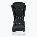 Scarponi da snowboard junior Salomon Whipstar Boa Jr black/black/white 3