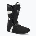 Scarponi da snowboard Salomon Launch Boa SJ Boa nero/bianco da uomo 5