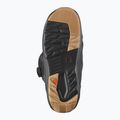 Scarponi da snowboard Salomon Launch Boa SJ Boa nero/bianco da uomo 8