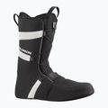 Scarponi da snowboard Salomon Launch Boa SJ Boa nero/bianco da uomo 9