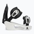 Attacchi da snowboard per bambini Salomon Goodtime XS nero/bianco 2