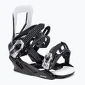 Attacchi da snowboard per bambini Salomon The Future nero/bianco