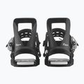 Attacchi da snowboard per bambini Salomon The Future nero/bianco 5