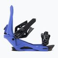 Attacchi da snowboard Salomon Rhythm race blu 2