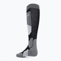 Calze da sci Salomon S/Access 2 paia nero/beluga 5