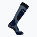 Salomon S/Access calze da sci copen blue/sargasso sea/zinna 5