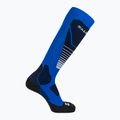 Calze da sci Salomon S/Pro blu abbagliante/nero/cane 5