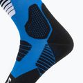 Calze da sci Salomon S/Pro blu abbagliante/nero/cane 4