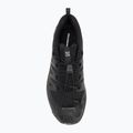 Scarpe da corsa da uomo Salomon XA Pro 3D V9 Wide nero/phantom/pewter 5
