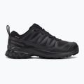 Scarpe da corsa da uomo Salomon XA Pro 3D V9 nero/fantasma/pewter 2