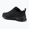 Scarpe da corsa da uomo Salomon XA Pro 3D V9 nero/fantasma/pewter 3