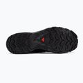Scarpe da corsa da uomo Salomon XA Pro 3D V9 nero/fantasma/pewter 4