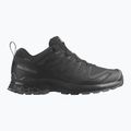 Scarpe da corsa da uomo Salomon XA Pro 3D V9 nero/fantasma/pewter 8